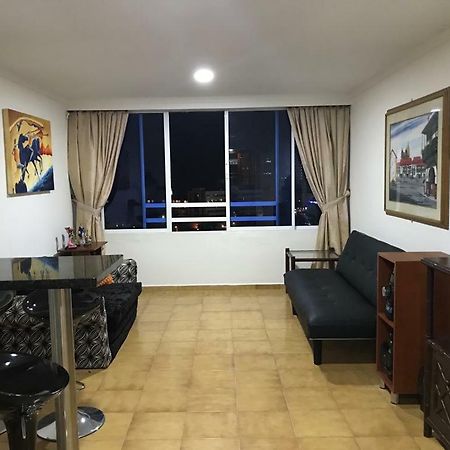 Apartamento 1101 Edificio Nuevo Conquistador Cartagena 외부 사진