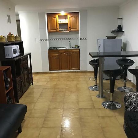 Apartamento 1101 Edificio Nuevo Conquistador Cartagena 외부 사진