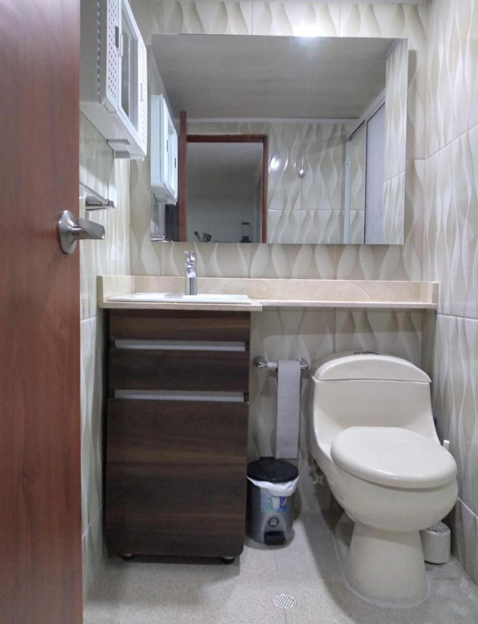 Apartamento 1101 Edificio Nuevo Conquistador Cartagena 외부 사진